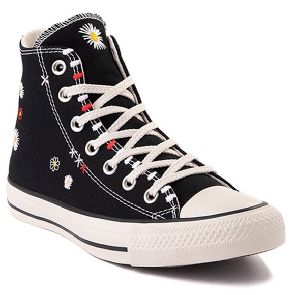 Converse Chuck Taylor All Star Hi Friends For Life - Picture 8 of 8